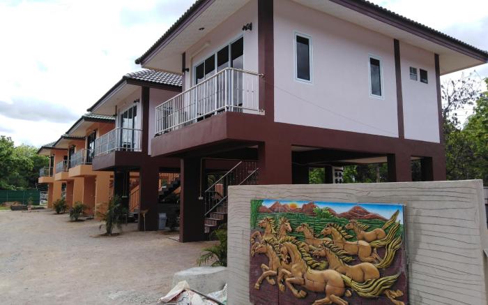 Lampang Ngern Nha Home