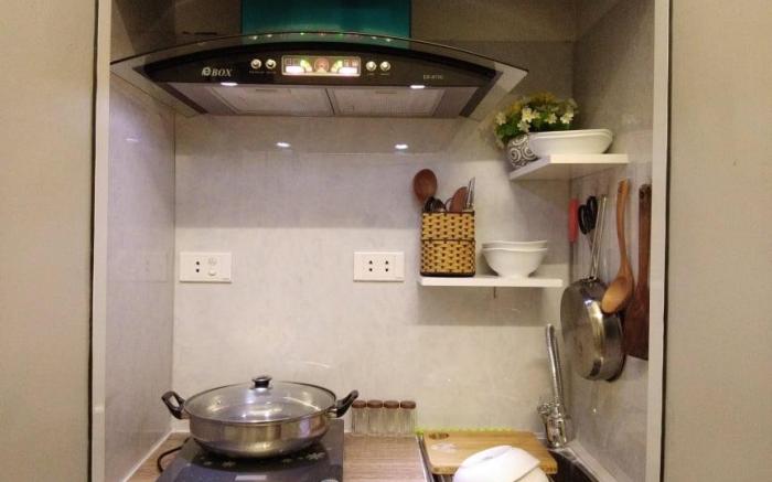 Hanoi Bùi's homestay *LNo.1*