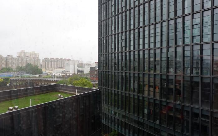 Riverview,Heart of city , expo,Modern loft apt. 