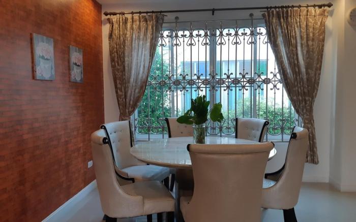 Baan Chonlada Family Pool Villa Huahin 3 Bedrooms