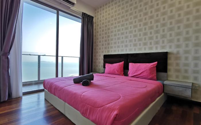 Mykey SIlverscape A-19-01 Melaka City