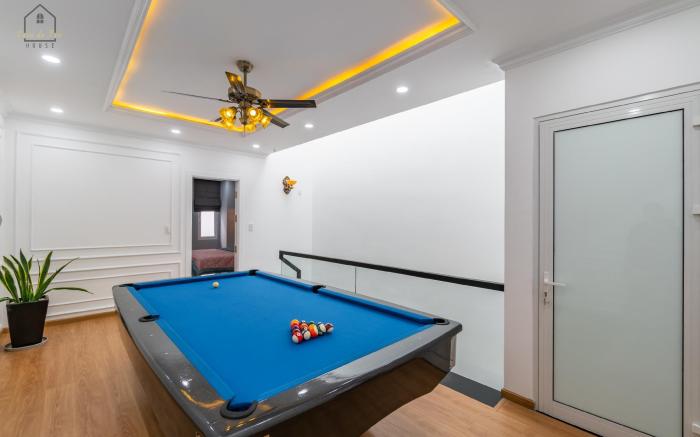 Casa de Tan 2 - Biệt Thự Sang Trọng tại Đà Nẵng