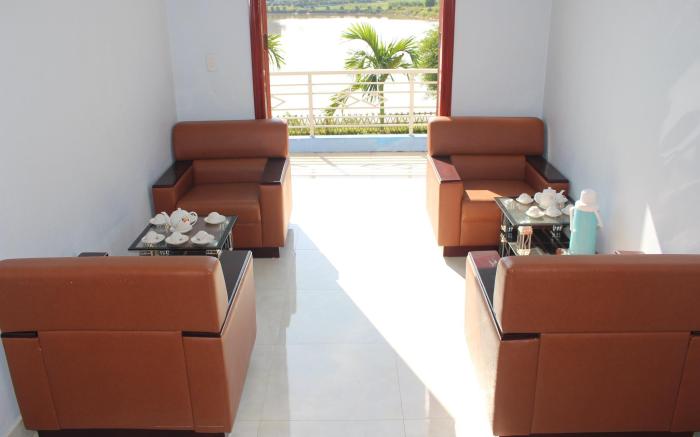 Biệt thự Du lịch Sinh thái Thanh Tam