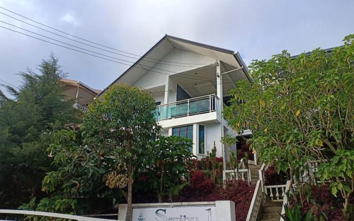 Seribu 1 Homestay 4 Rooms