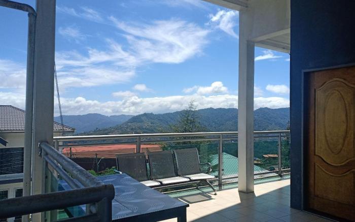 Seribu 1 Homestay 4 Rooms
