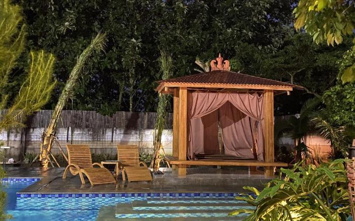 Embay House & Private Pool