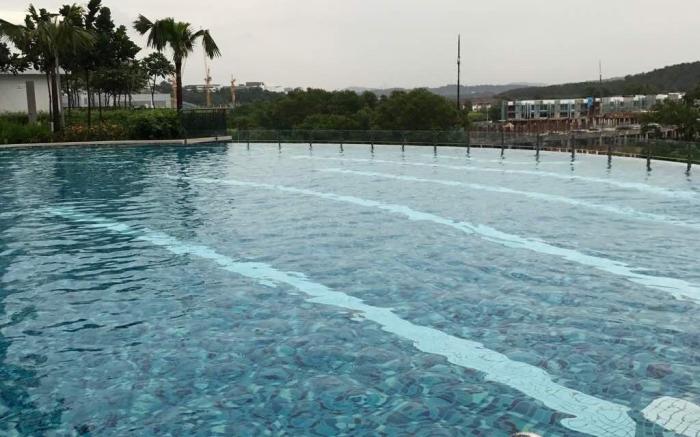 VLA 1 HOMESTAY PUTRAJAYA DWIPUTRA