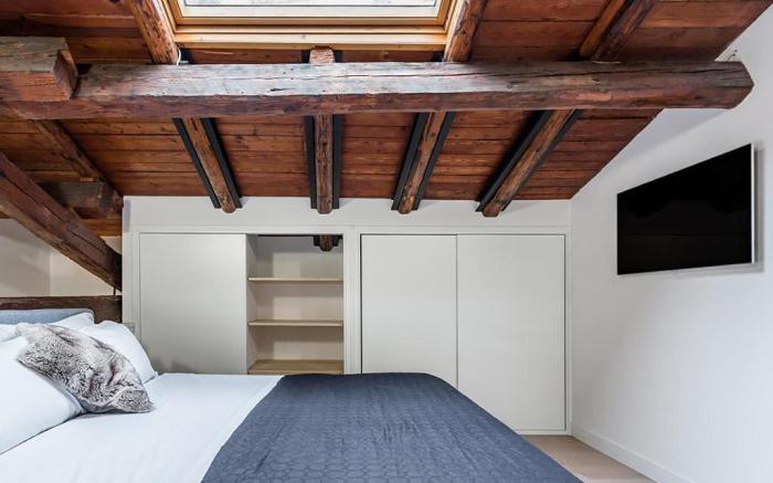 Ponte Milvio Luxury House
