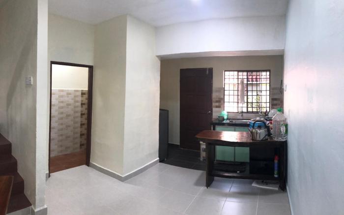 DHome Nuri Alor Setar