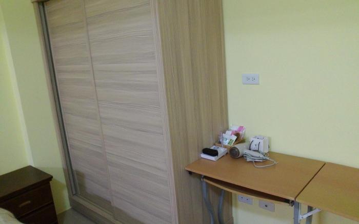 Wheat Guesthouse(2F)麥香小棧