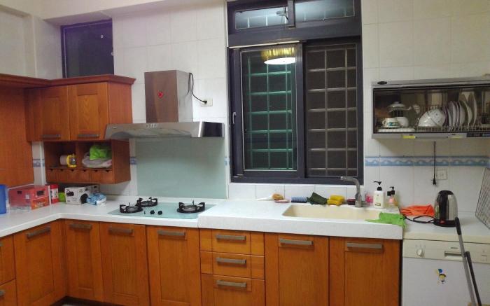 Wheat Guesthouse(2F)麥香小棧