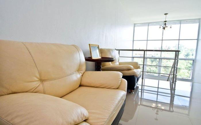 Rungruang Apartment (Standard 01)