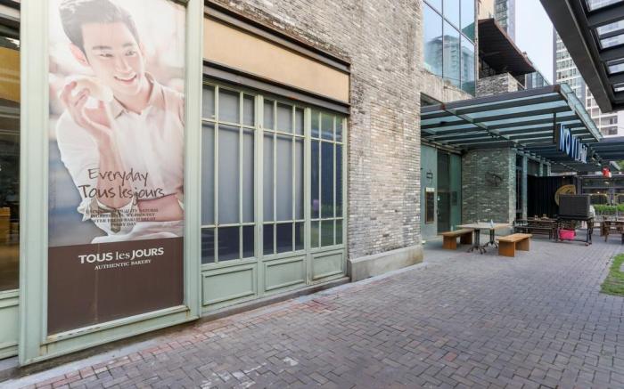 Five Studio 4 @ Empire Damansara