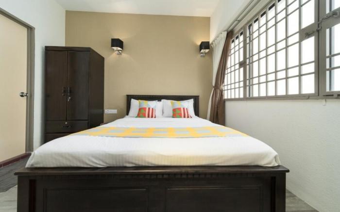 VIP Suite Seaview Batu Ferringhi 2 Rooms - 2104