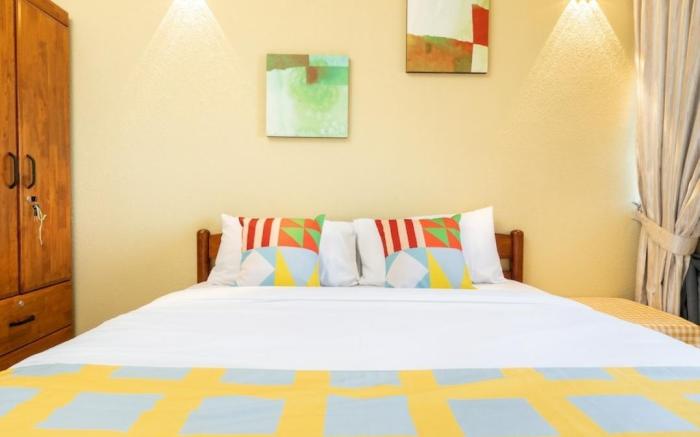 VIP Suite Seaview Batu Ferringhi 3 Rooms - 1202
