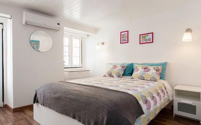 PS LISBON FLATS-Av Liberdade III- Clean&Safe Stamp