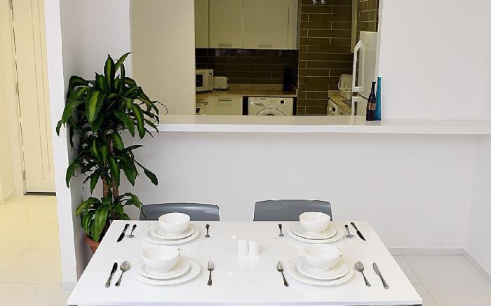 Code Housing Al-Bidaa-2BHK-Family Only