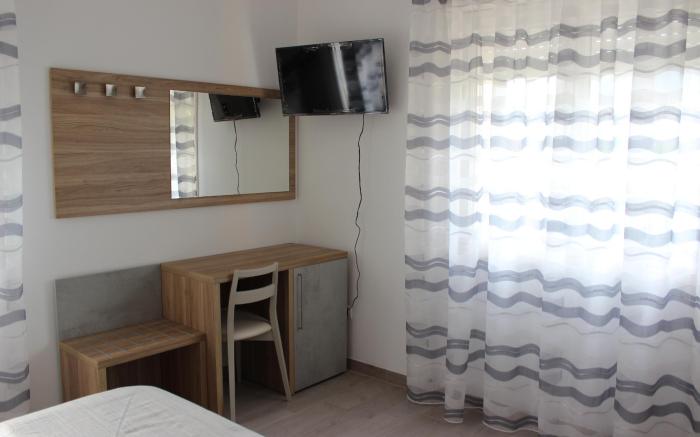 Arco Dei Sogni Bed & Breakfast