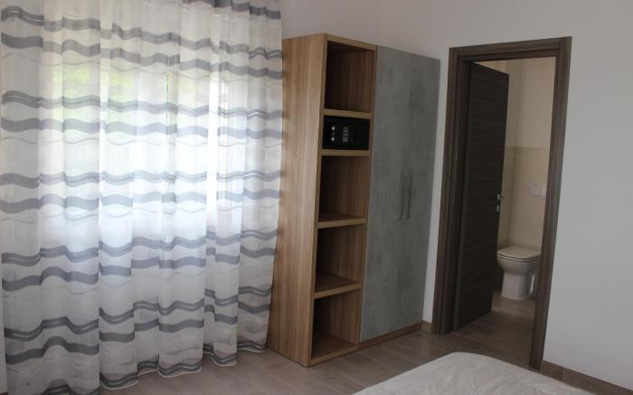 Arco Dei Sogni Bed & Breakfast