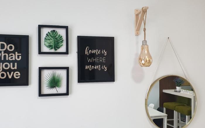 Prestige Sky(A7-7) - 2 BR with Wifi & Riverview