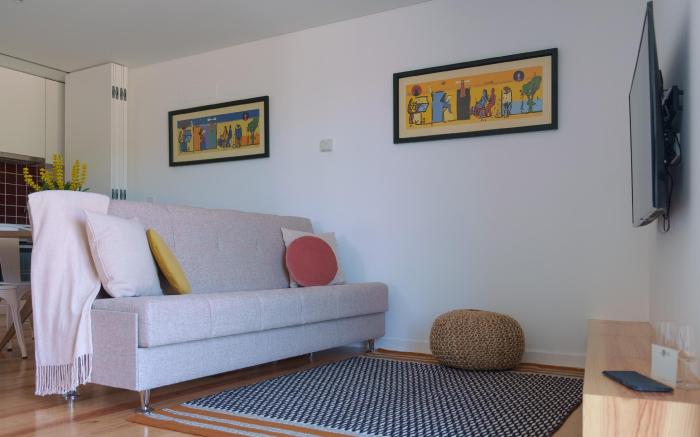 Encosta do Sobreiro - Casa do Postigo