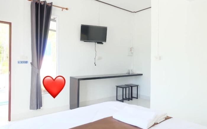 Rimsuan Resort Satun