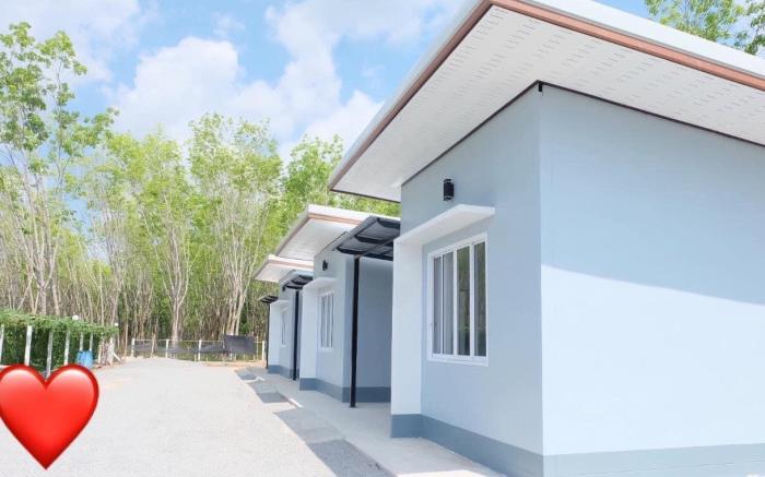 Rimsuan Resort Satun ริมสวนรีสอร์ท สตูล