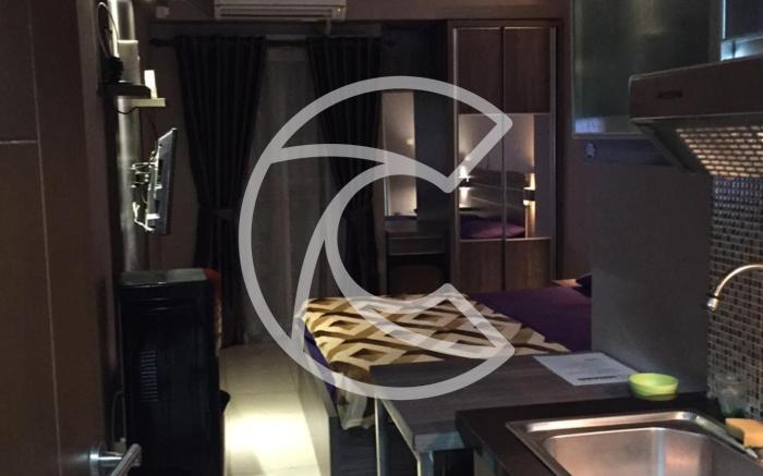 Cheats studio apartment #bogorvalleyapartment