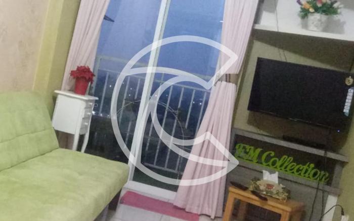 Cheats studio apartment #bogorvalleyapartment