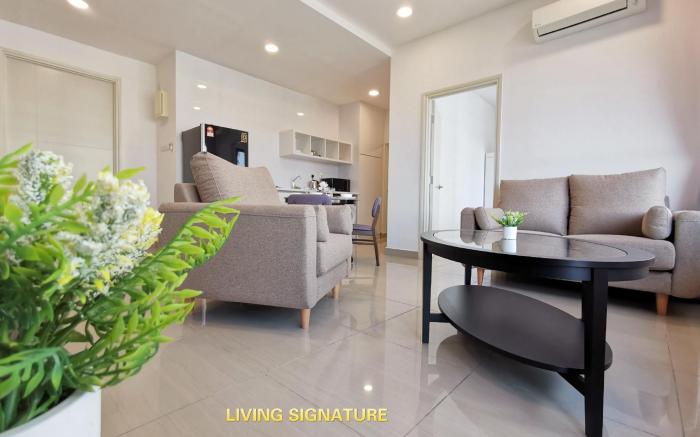 ARTE+ Quality Furnitures Homestay 2 Bedrooms | KL