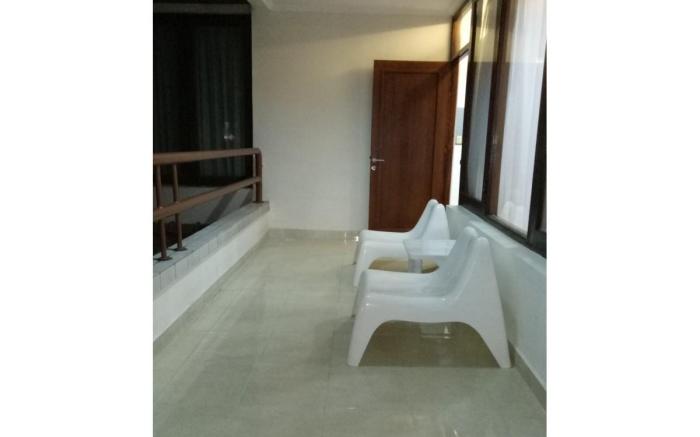 Apartemen Cilandak Citos 