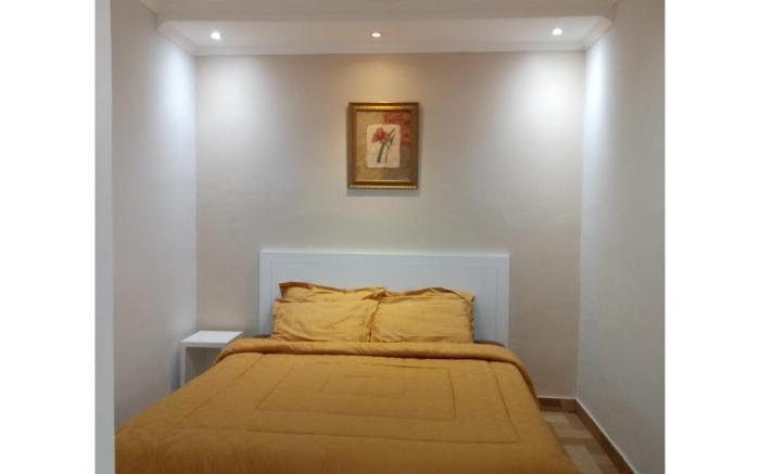 Apartemen Cilandak Citos 