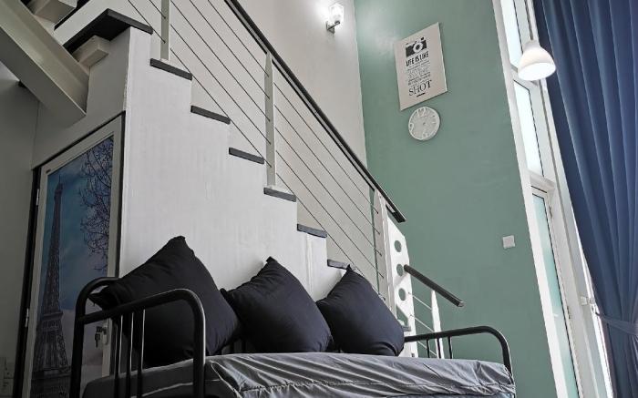 BBMS Exclusive Suite , nearby Mid Valley & KL city