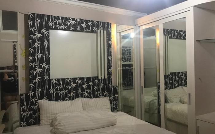 apartemen great western
