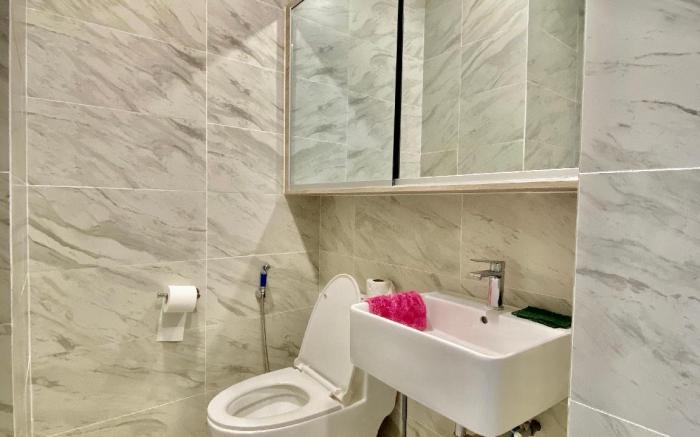 MWHolidayB2537 Grand SeaView Family Suites High-Class Sea View Suite