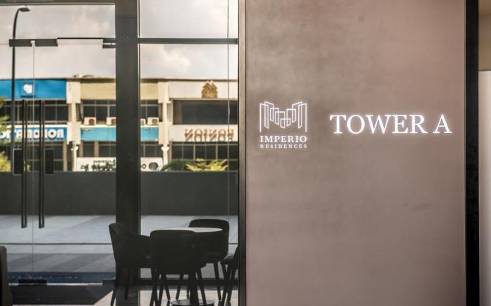 ATTIC✦ Seaview Majestic Suites @Melaka Town #20
