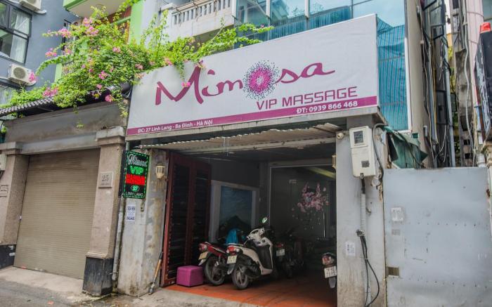 Hanoi Japanese 1-bedroom apartment/39 Linh Lang/05
