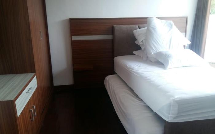 Rockwood  Deluxe Villa's 4