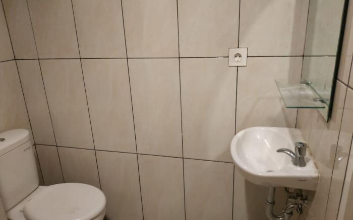 2BR  With Bathtub Grand Kamala Lagoon By Mitra PRO