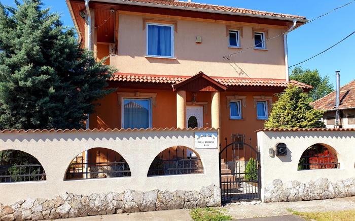 Budapest Airport Luxury 42