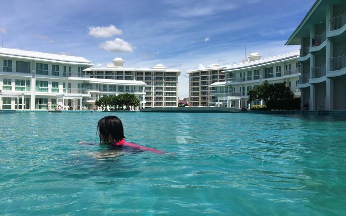 the energy huahin