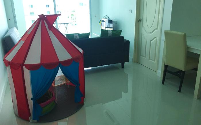 the energy huahin