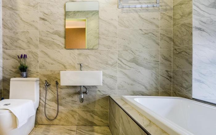 Imperio Residence Private BathTub melaka town