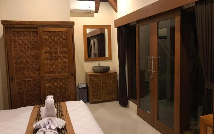Balinese House Ubud