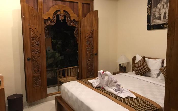 Balinese House Ubud