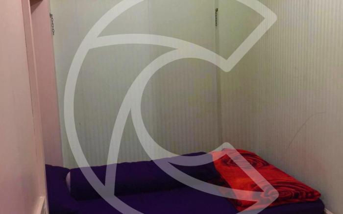 Apartemen