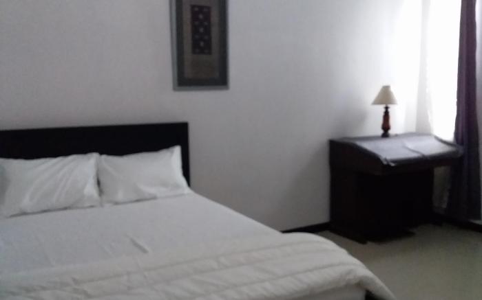 White Guest House