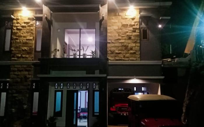 Villa Ricky  1 Gunung Bromo