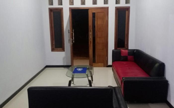 Villa Ricky  1 Gunung Bromo