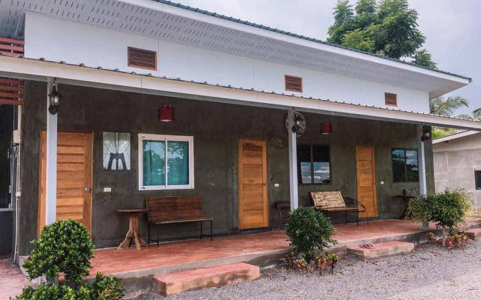 House of Blessing Accommodation